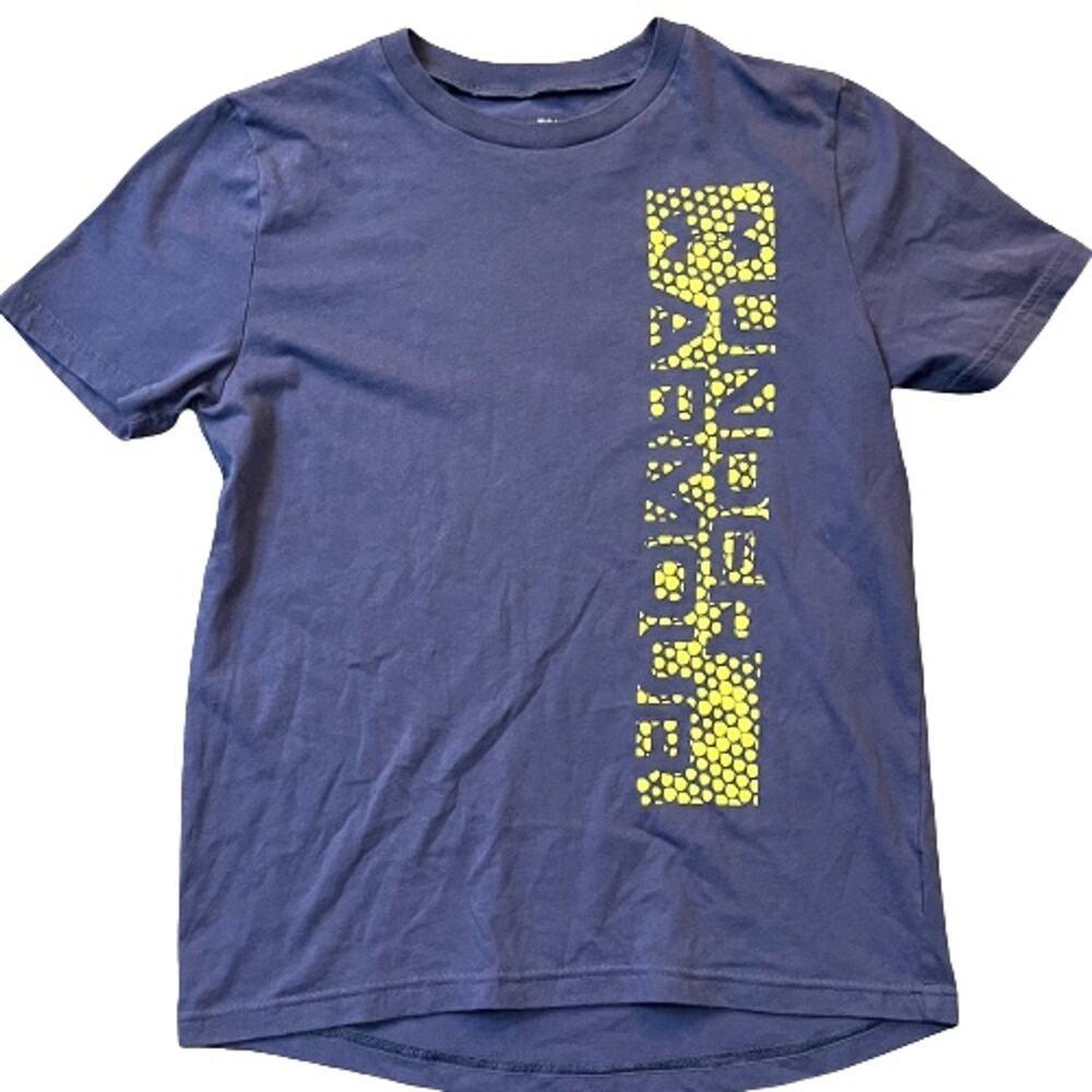 Under Armour Girl’s LG Graphic T-shirt